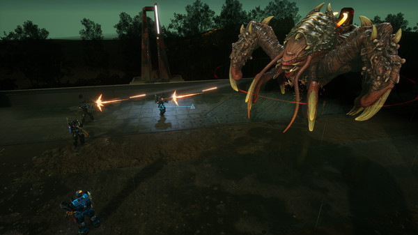 图片[5]-红至日2：幸存者 v3.17 全DLC 送修改器（Red Solstice 2: Survivors）免安装中文版-87软件库｜绿色软件+破解游戏下载站