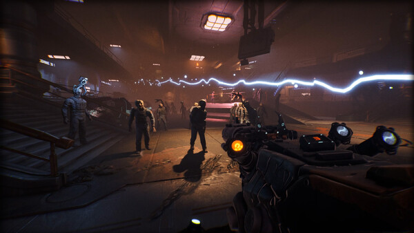 图片[4]-撕裂 v1.41.01（RIPOUT）免安装中文版-87软件库｜绿色软件+破解游戏下载站