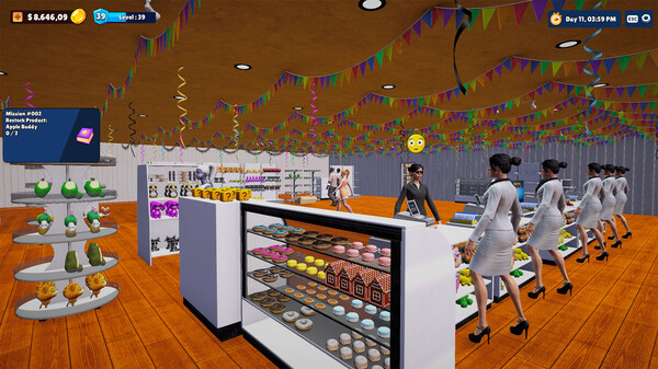 图片[2]-甜蜜玩具模拟器 v1.0.0（Sweet Toys Simulator）免安装中文版-87软件库｜绿色软件+破解游戏下载站