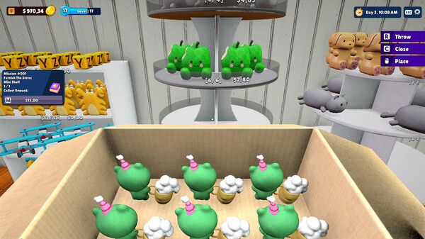 图片[4]-甜蜜玩具模拟器 v1.0.0（Sweet Toys Simulator）免安装中文版-87软件库｜绿色软件+破解游戏下载站