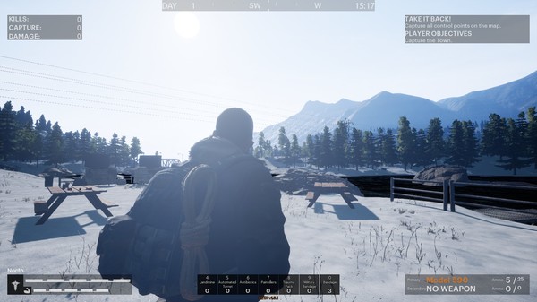 图片[2]-被困 v1.0.0（TRAPPED）免安装中文版-87软件库｜绿色软件+破解游戏下载站