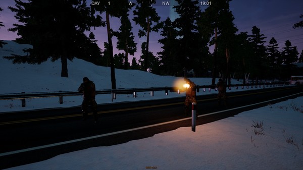 图片[4]-被困 v1.0.0（TRAPPED）免安装中文版-87软件库｜绿色软件+破解游戏下载站