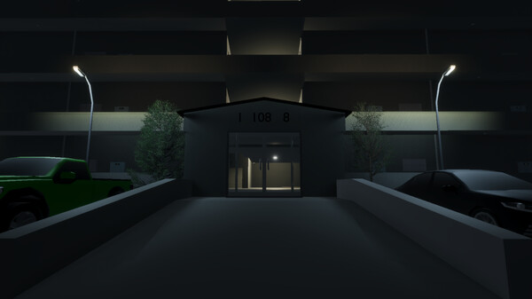 图片[5]-公寓407|407号房 v1.0.0（APT. 407）免安装中文版-87软件库｜绿色软件+破解游戏下载站