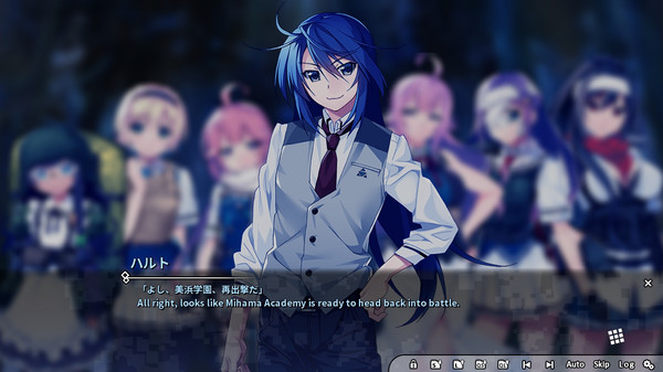 图片[6]-灰色幻影扳机1-8 全系列合集（Grisaia Phantom Trigger Vol. 1-8 Bundle）免安装中文版-87软件库｜绿色软件+破解游戏下载站