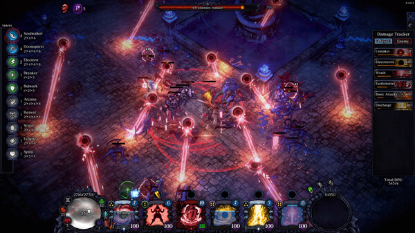 图片[3]-弑神者竞技场 v0.6.2.2（Godslayer Arena）免安装中文版-87软件库｜绿色软件+破解游戏下载站