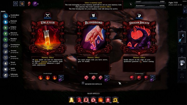 图片[4]-弑神者竞技场 v0.6.2.2（Godslayer Arena）免安装中文版-87软件库｜绿色软件+破解游戏下载站