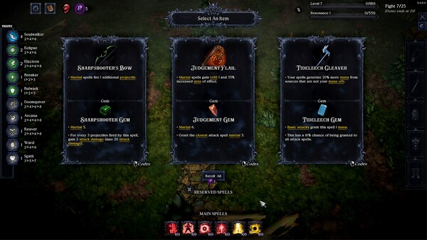 图片[6]-弑神者竞技场 v0.6.2.2（Godslayer Arena）免安装中文版-87软件库｜绿色软件+破解游戏下载站