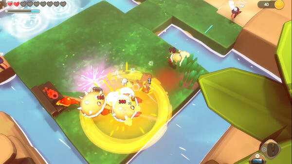 图片[2]-魔女与团子猫 v1.0.3（Witch and Bun Cats）免安装中文版-87软件库｜绿色软件+破解游戏下载站