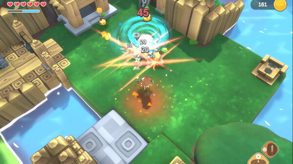 图片[3]-魔女与团子猫 v1.0.3（Witch and Bun Cats）免安装中文版-87软件库｜绿色软件+破解游戏下载站