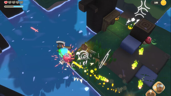 图片[4]-魔女与团子猫 v1.0.3（Witch and Bun Cats）免安装中文版-87软件库｜绿色软件+破解游戏下载站