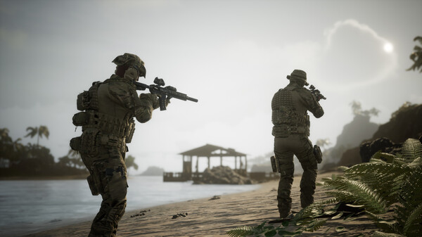 图片[2]-血色兄弟：黑色一号 v1.54（Black One Blood Brothers）免安装英文版-87软件库｜绿色软件+破解游戏下载站