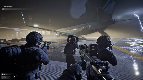 图片[4]-血色兄弟：黑色一号 v1.54（Black One Blood Brothers）免安装英文版-87软件库｜绿色软件+破解游戏下载站