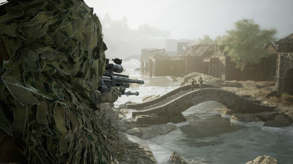 图片[5]-血色兄弟：黑色一号 v1.54（Black One Blood Brothers）免安装英文版-87软件库｜绿色软件+破解游戏下载站