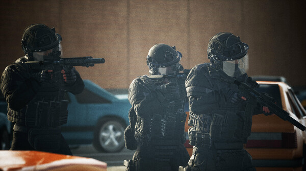 图片[6]-血色兄弟：黑色一号 v1.54（Black One Blood Brothers）免安装英文版-87软件库｜绿色软件+破解游戏下载站