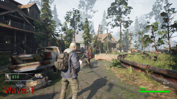 图片[5]-逃离僵尸世界 v1.0.0（Escape Z）免安装中文版-87软件库｜绿色软件+破解游戏下载站