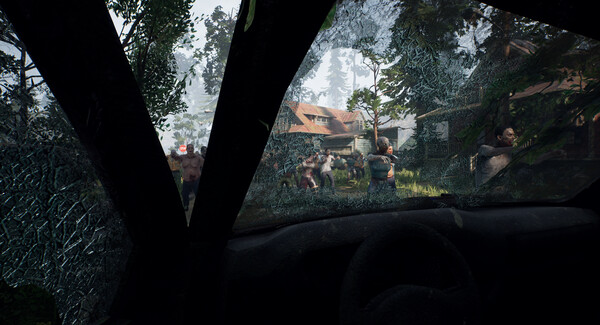 图片[6]-逃离僵尸世界 v1.0.0（Escape Z）免安装中文版-87软件库｜绿色软件+破解游戏下载站