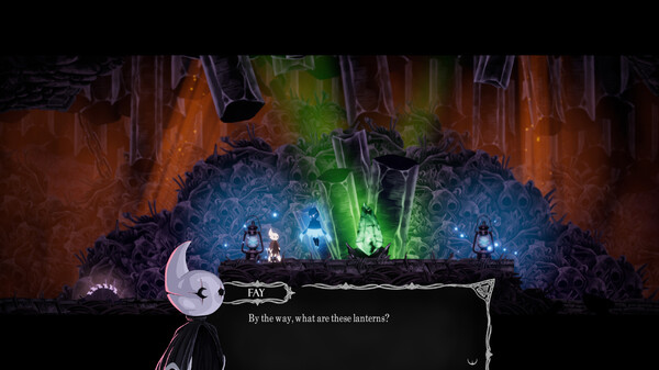 图片[3]-伊莉丝：深渊洄光 v1.0.18（Elypse）免安装中文版-87软件库｜绿色软件+破解游戏下载站