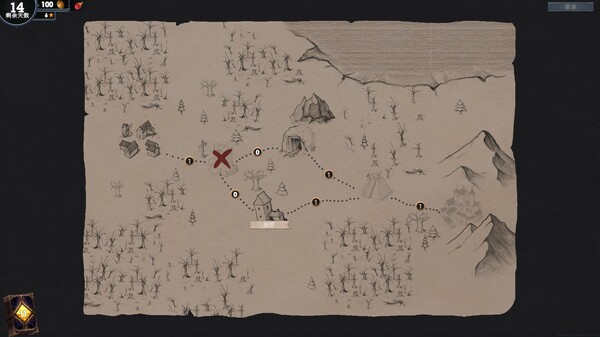 图片[4]-日蚀行者 v20250615（Seekers of Eclipse）免安装中文版-87软件库｜绿色软件+破解游戏下载站