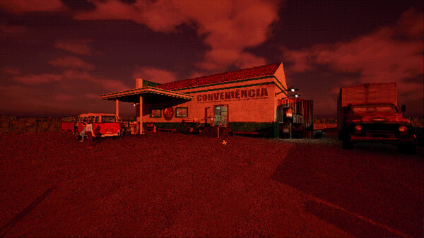 图片[5]-激光枪战大屠杀 Build.18377085（Laser Tag Massacre）免安装中文版-87软件库｜绿色软件+破解游戏下载站