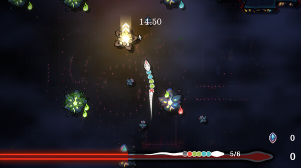 图片[2]-巫蛇夜宴 Build.14344582（Snake Crush）免安装中文版-87软件库｜绿色软件+破解游戏下载站