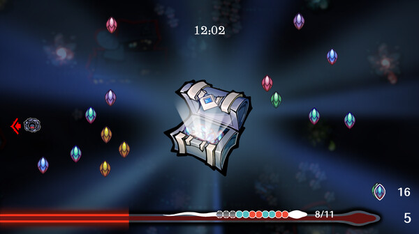 图片[4]-巫蛇夜宴 Build.14344582（Snake Crush）免安装中文版-87软件库｜绿色软件+破解游戏下载站