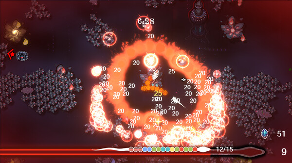 图片[5]-巫蛇夜宴 Build.14344582（Snake Crush）免安装中文版-87软件库｜绿色软件+破解游戏下载站