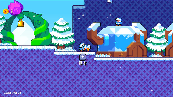 图片[4]-斧女侠小婕 v1.0.29（Jack Axe）免安装中文版-87软件库｜绿色软件+破解游戏下载站