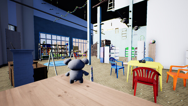 图片[2]-玩具之旅 v1.0.0（Toy Voyage）免安装中文版-87软件库｜绿色软件+破解游戏下载站