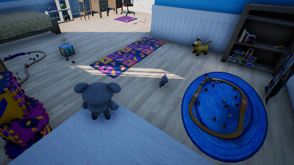 图片[3]-玩具之旅 v1.0.0（Toy Voyage）免安装中文版-87软件库｜绿色软件+破解游戏下载站