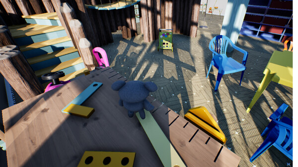 图片[4]-玩具之旅 v1.0.0（Toy Voyage）免安装中文版-87软件库｜绿色软件+破解游戏下载站