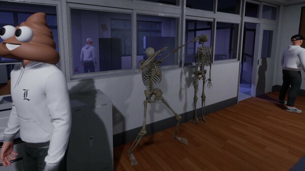 图片[4]-学校666 v1.2.5 单机+联机（School 666）免安装中文版-87软件库｜绿色软件+破解游戏下载站