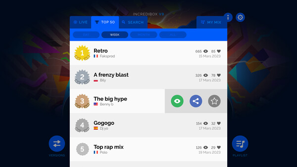图片[5]-节奏盒子 Build.17729672（Incredibox）免安装中文版-87软件库｜绿色软件+破解游戏下载站