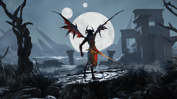 图片[5]-重金属：地狱歌手 v1.8.0 全DLC（Metal: Hellsinger）免安装中文版-87软件库｜绿色软件+破解游戏下载站