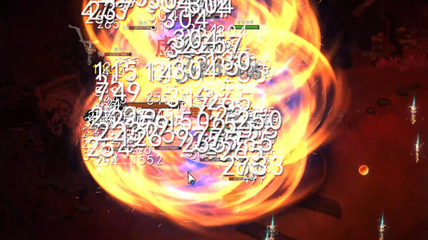 图片[4]-黯魂录：斩仙 v0.7.0821 免安装中文版-87软件库｜绿色软件+破解游戏下载站