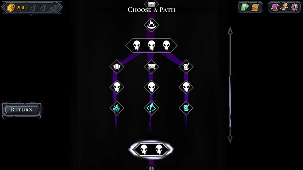 图片[4]-藤域传说|魔藤 Build.17537357（Tendryll）免安装中文版-87软件库｜绿色软件+破解游戏下载站