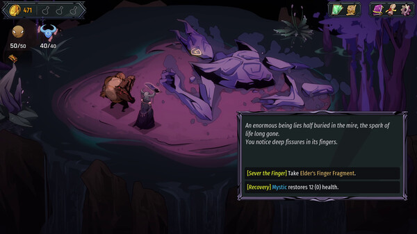 图片[5]-藤域传说|魔藤 Build.17537357（Tendryll）免安装中文版-87软件库｜绿色软件+破解游戏下载站