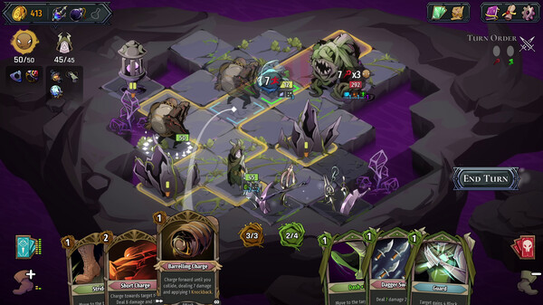 图片[6]-藤域传说|魔藤 Build.17537357（Tendryll）免安装中文版-87软件库｜绿色软件+破解游戏下载站