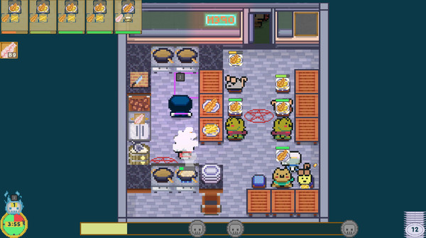 图片[4]-小骨餐厅 Build.13291131（Bone’s Cafe）免安装中文版-87软件库｜绿色软件+破解游戏下载站