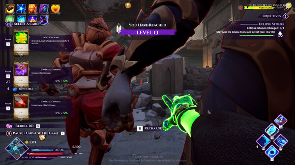 图片[3]-法师的复仇 Build.18830329（Revenge of the Mage）免安装中文版-87软件库｜绿色软件+破解游戏下载站