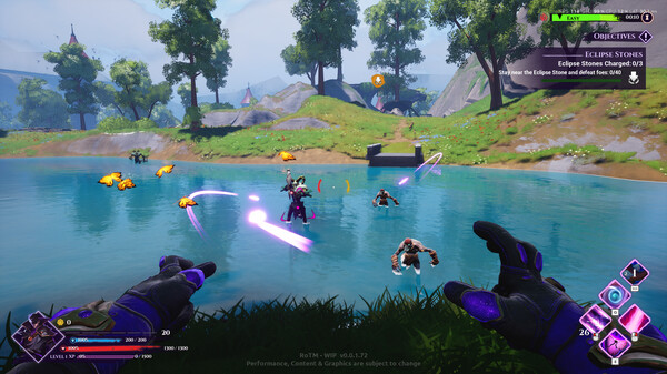 图片[5]-法师的复仇 Build.18830329（Revenge of the Mage）免安装中文版-87软件库｜绿色软件+破解游戏下载站