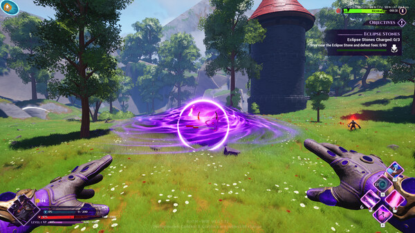 图片[6]-法师的复仇 Build.18830329（Revenge of the Mage）免安装中文版-87软件库｜绿色软件+破解游戏下载站