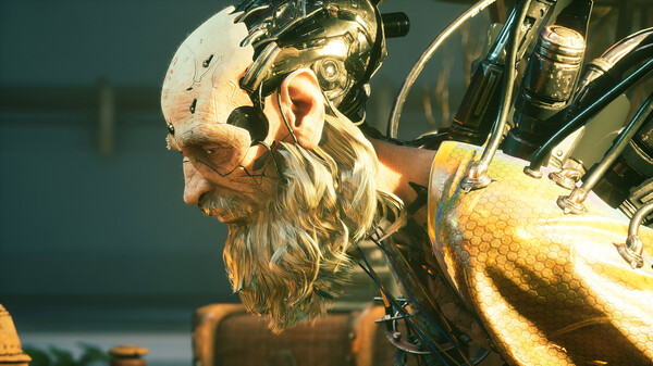 图片[4]-剑星 DEMO（Stellar Blade）免安装中文版-87软件库｜绿色软件+破解游戏下载站