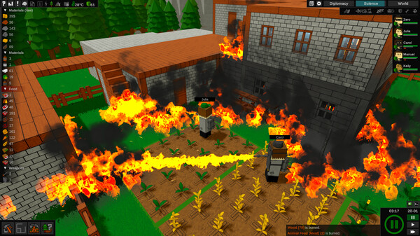 图片[3]-殖民地 v0.5.077（AColony）免安装中文版-87软件库｜绿色软件+破解游戏下载站