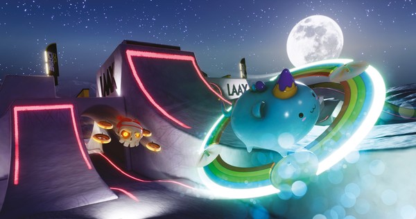 图片[2]-DCL无人机冠军联盟 v1.1.60.1（DCL – The Game）免安装中文版-87软件库｜绿色软件+破解游戏下载站