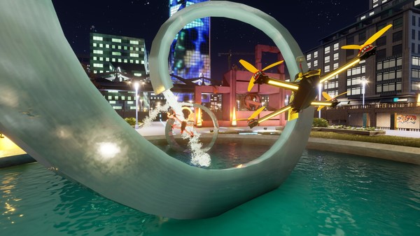 图片[3]-DCL无人机冠军联盟 v1.1.60.1（DCL – The Game）免安装中文版-87软件库｜绿色软件+破解游戏下载站