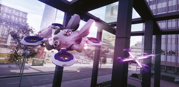 图片[6]-DCL无人机冠军联盟 v1.1.60.1（DCL – The Game）免安装中文版-87软件库｜绿色软件+破解游戏下载站