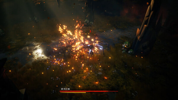 图片[6]-琉隐九绝 Build.18093018 免安装中文版-87软件库｜绿色软件+破解游戏下载站