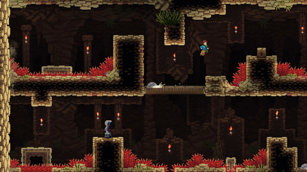 图片[2]-勇敢逃脱 v1.4.0 单机+联机（Brave Escape）免安装中文版-87软件库｜绿色软件+破解游戏下载站