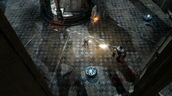 图片[2]-拯救 Build.16142851（REMEDIUM）免安装中文版-87软件库｜绿色软件+破解游戏下载站