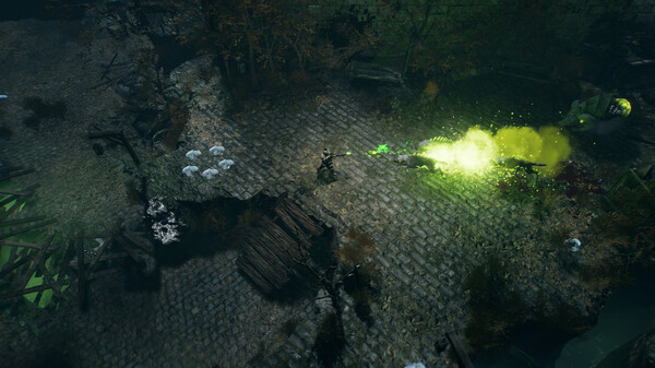 图片[3]-拯救 Build.16142851（REMEDIUM）免安装中文版-87软件库｜绿色软件+破解游戏下载站